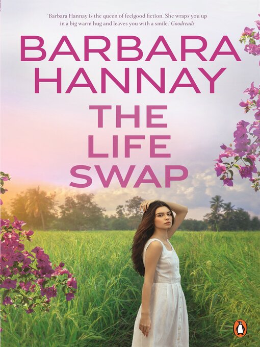 Title details for The Life Swap by Barbara Hannay - Available